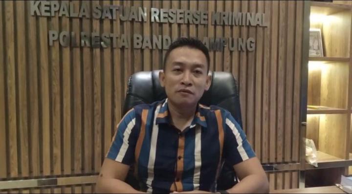Lift Proyek Lampung Bay City Jatuh Hingga Memakan Korban, Polisi Lakukan Penyelidikan